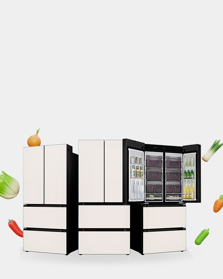 김치냉장고 동시구매